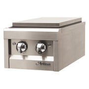Artisan Drop-In Double Side Burner - ARTP-SB2 
