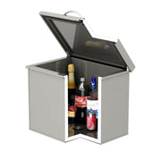 Artisan Drop In Ice Bin - ARTP-IC 