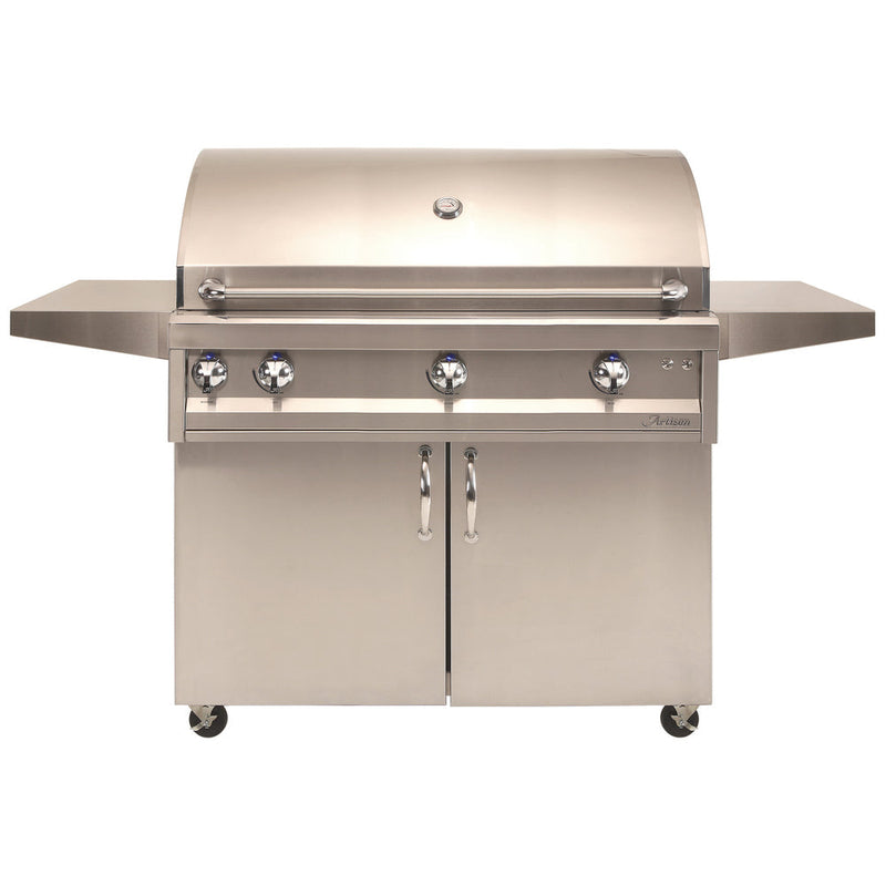 Artisan Grill Cart - ARTC-01 3