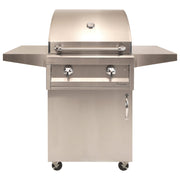 Artisan Grill Cart - ARTC-01 