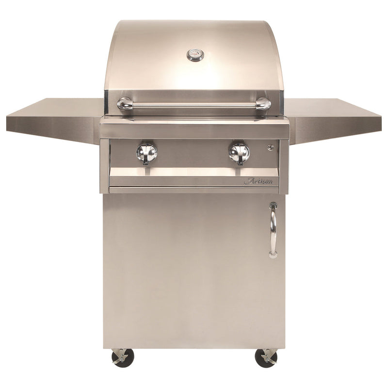 Artisan Grill Cart - ARTC-01 