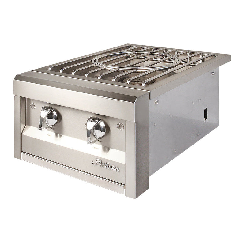 Artisan Power Burner - ARTP-18PB 1