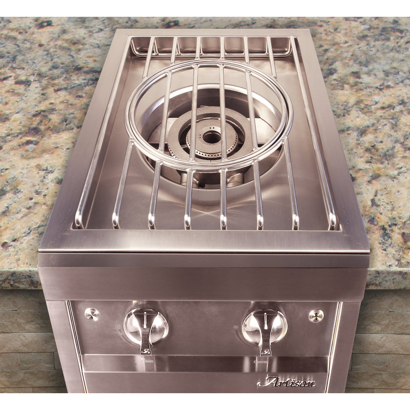 Artisan Power Burner - ARTP-18PB 2