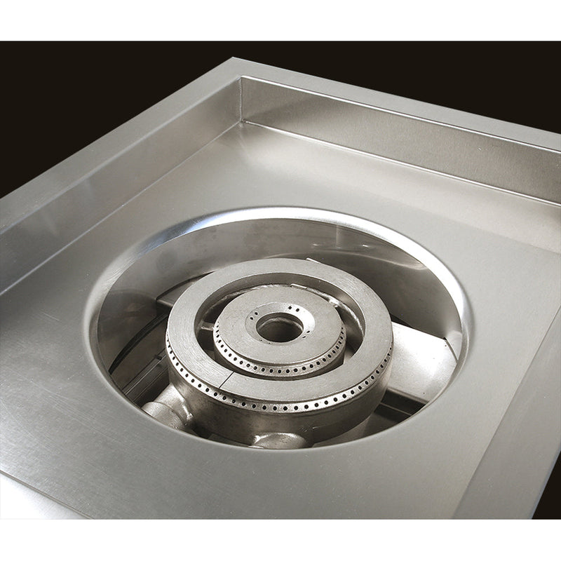 Artisan Power Burner - ARTP-18PB 3
