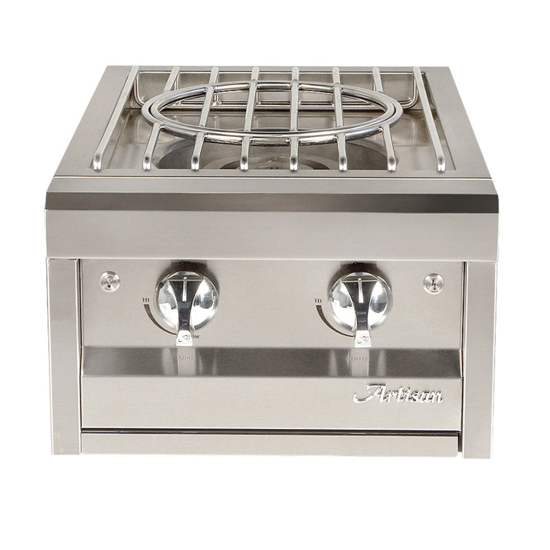 Artisan Power Burner - ARTP-18PB 