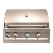 Artisan Professional 32" 3-Burner Built-In Grill with Rotisserie - ARTP-32 