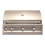 Artisan Professional 36" 3-Burner Built-In Grill with Rotisserie - ARTP-36 