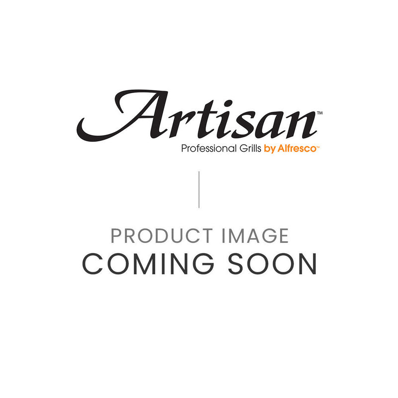 Artisan Rotisserie Kit for AAEP-32 Grill Only - ART-ROT32 
