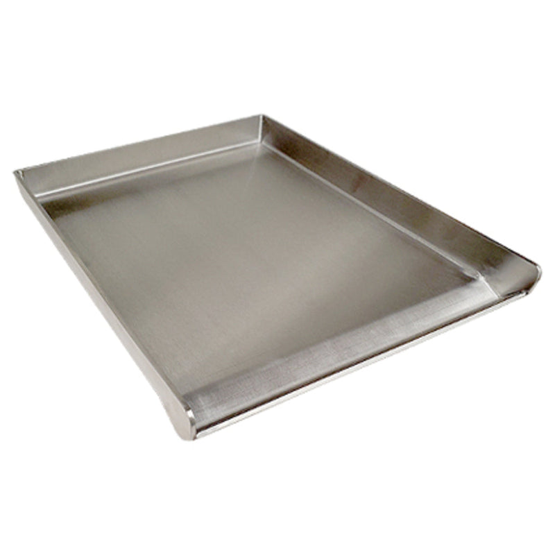 Artisan Teppanyaki Griddle for 18" Power Burner - ARTP-18G 