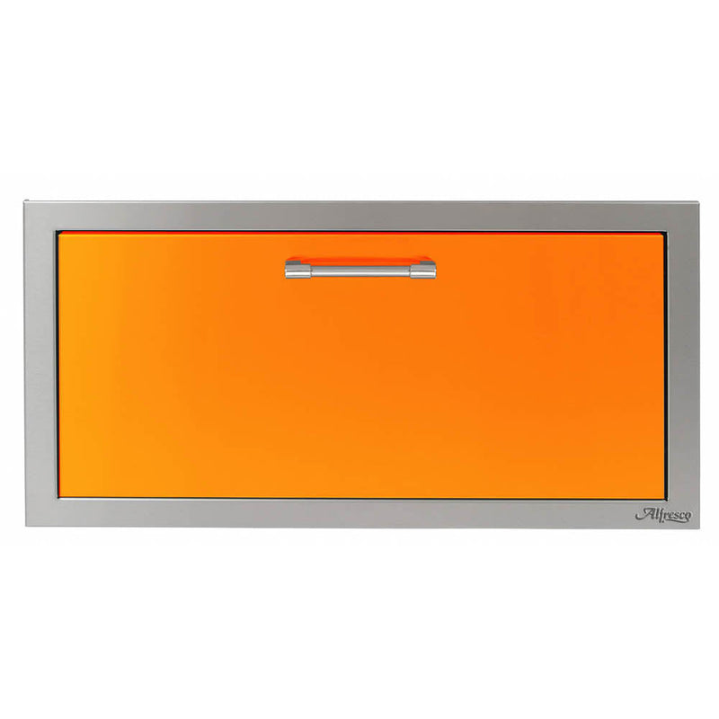 Alfresco 30" Versapower Accessory Drawer - AXE-30DR-SC