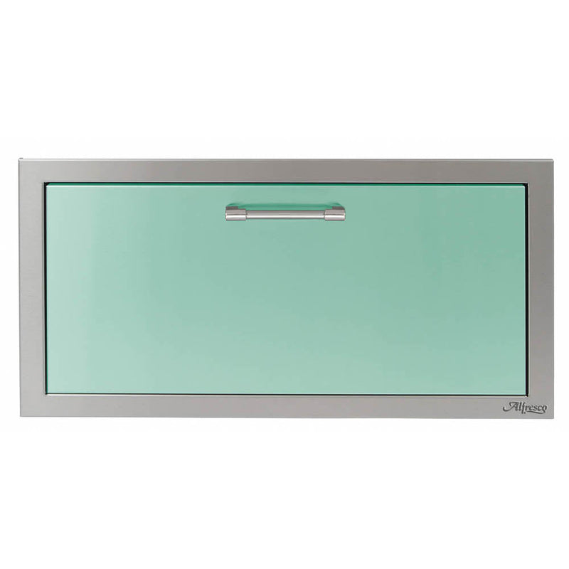 Alfresco 30" Versapower Accessory Drawer - AXE-30DR-SC
