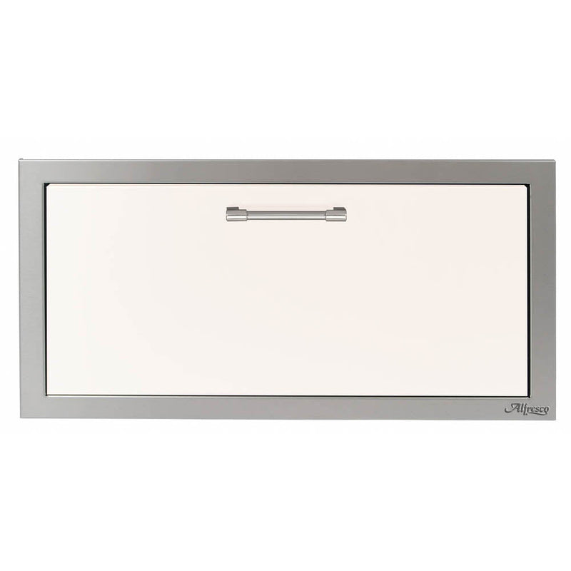Alfresco 30" Versapower Accessory Drawer - AXE-30DR-SC