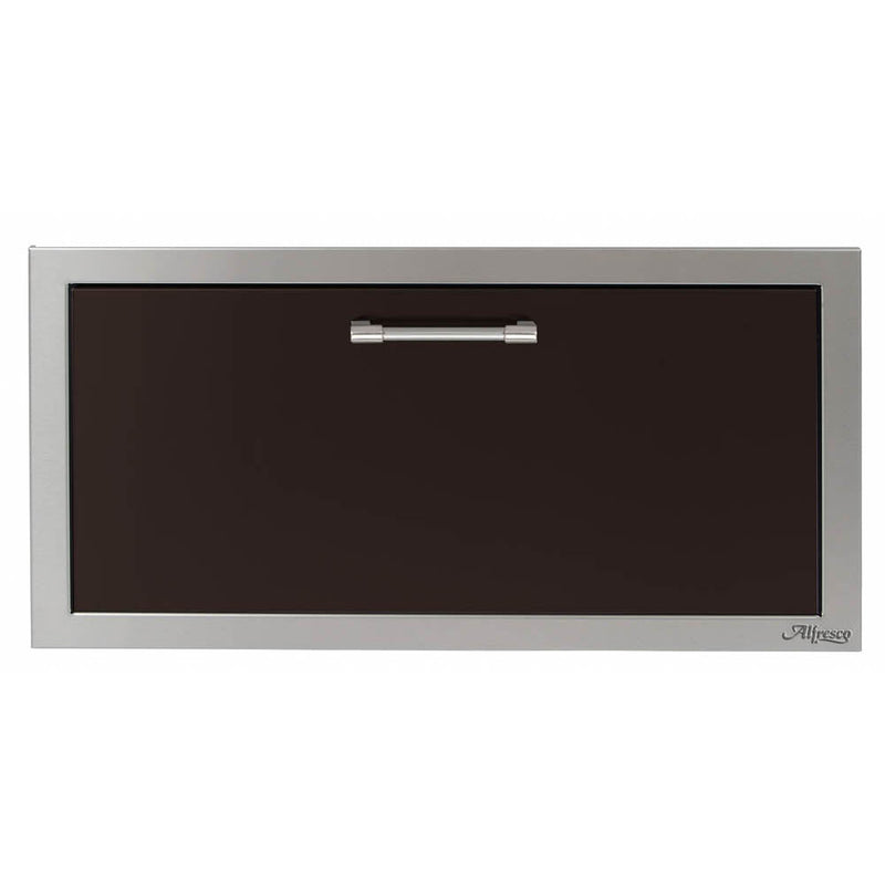 Alfresco 30" Versapower Accessory Drawer - AXE-30DR-SC