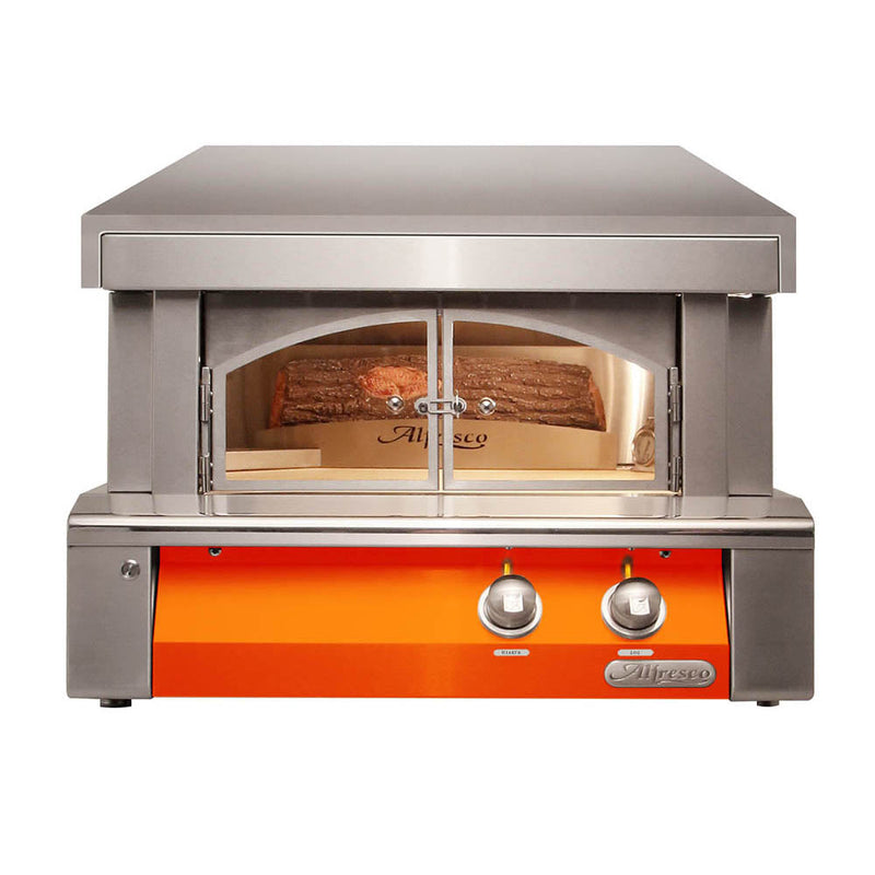 Alfresco Pizza Oven Plus Built-In - AXE-PZA-BI