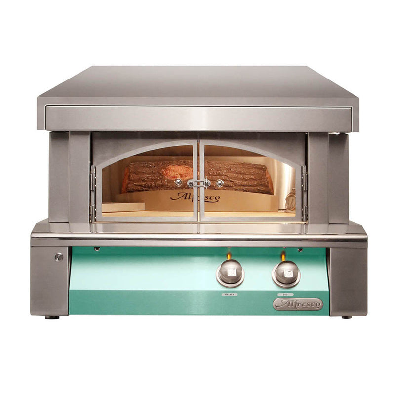 Alfresco Pizza Oven Plus Built-In - AXE-PZA-BI