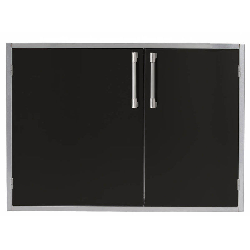 Alfresco 30" Low Profile Dry Storage Pantry, 21" H - AXEDSP-30L