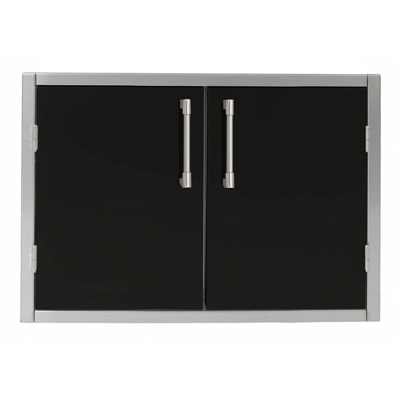 Alfresco 36" Low Profile Dry Storage Pantry, 21" H - AXEDSP-36L