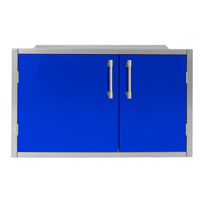 Alfresco 42" High Profile Dry Storage Pantry, 33" H - AXEDSP-42H