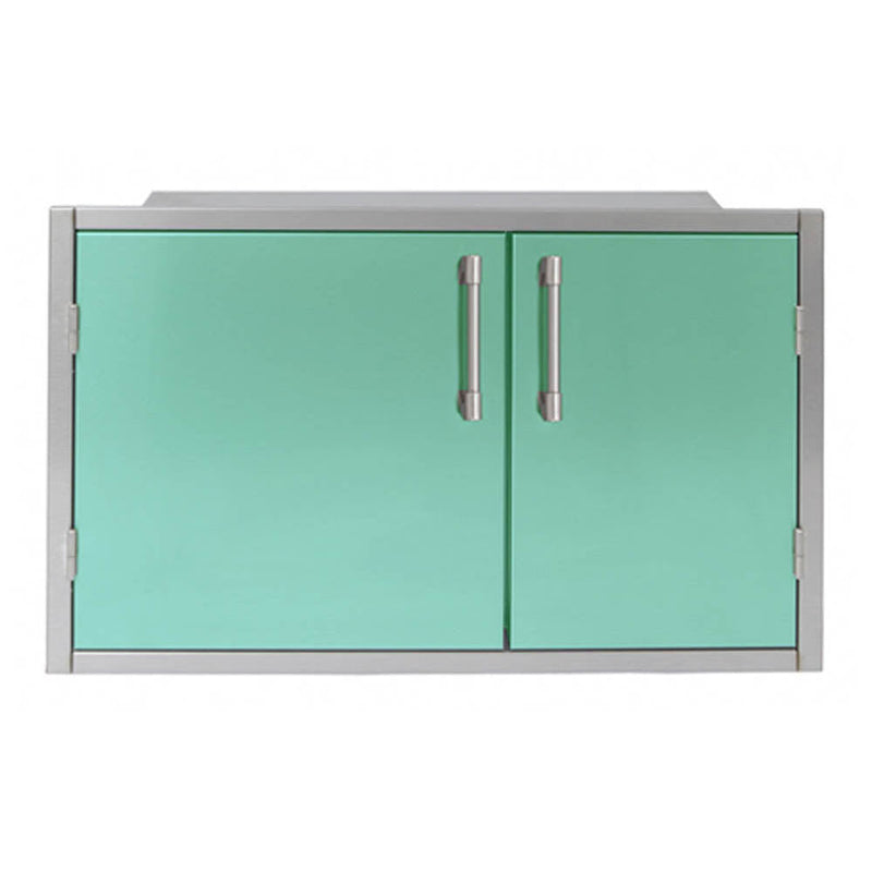 Alfresco 42" High Profile Dry Storage Pantry, 33" H - AXEDSP-42H