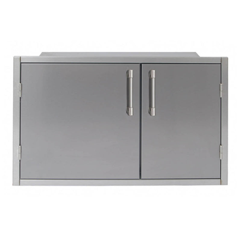 Alfresco 42" High Profile Dry Storage Pantry, 33" H - AXEDSP-42H