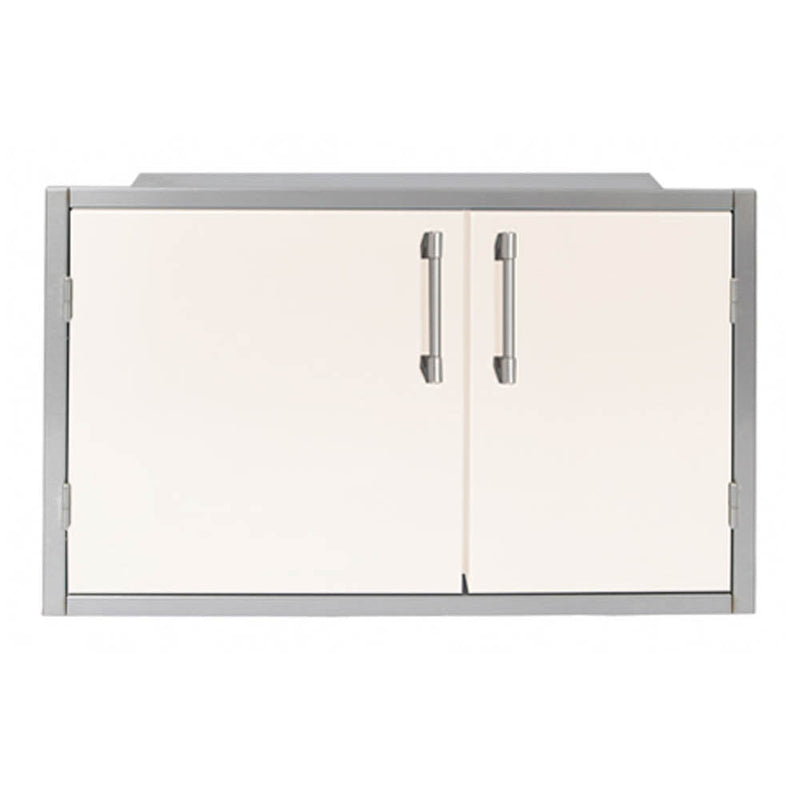 Alfresco 42" High Profile Dry Storage Pantry, 33" H - AXEDSP-42H