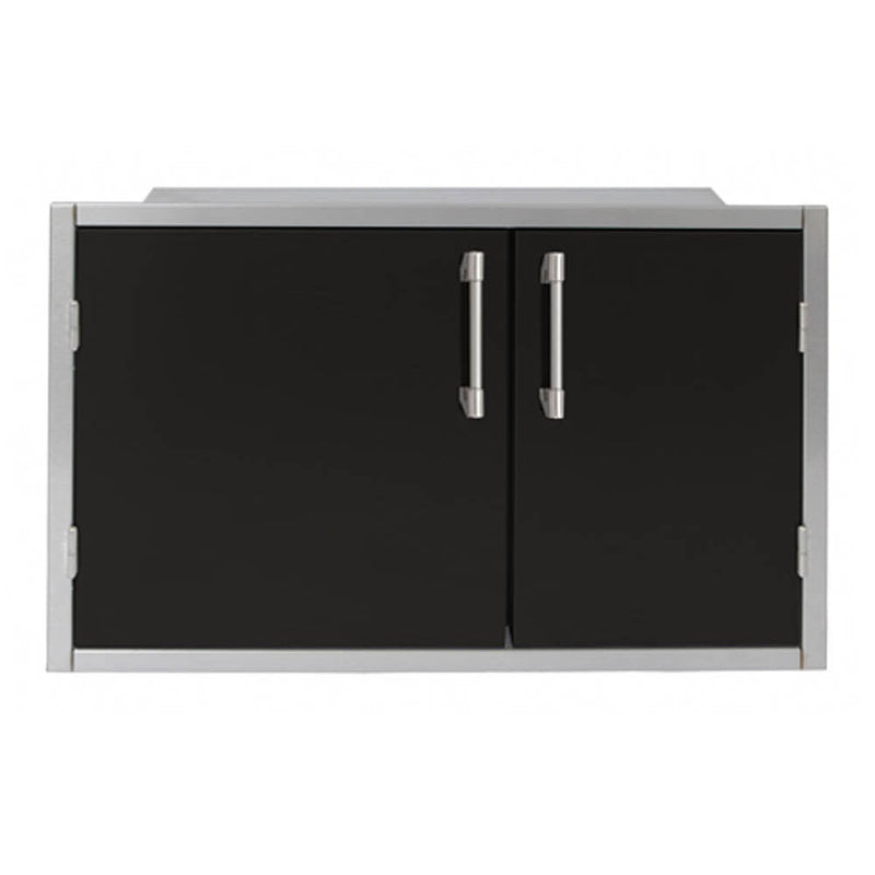 Alfresco 42" High Profile Dry Storage Pantry, 33" H - AXEDSP-42H