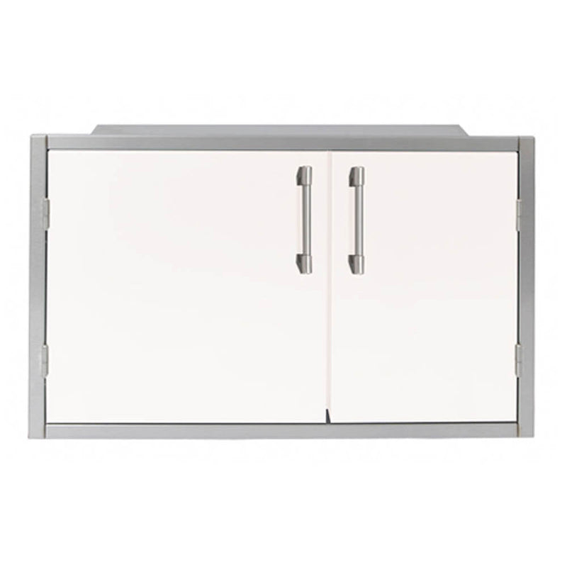 Alfresco 42" High Profile Dry Storage Pantry, 33" H - AXEDSP-42H
