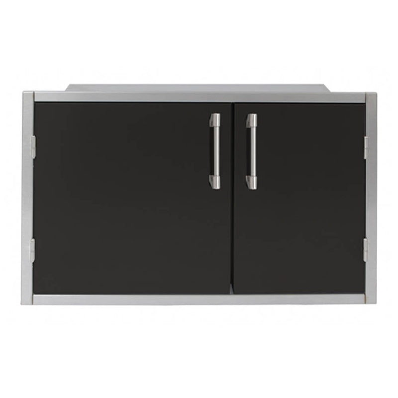 Alfresco 42" Low Profile Dry Storage Pantry, 21" H - AXEDSP-42L
