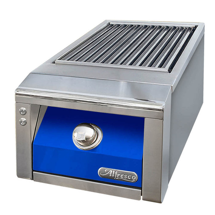 Alfresco Built-In, Dual Sear Zone Side Burner - AXESZ