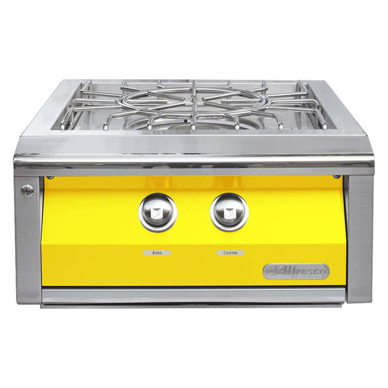 Alfresco 24" Versapower Cooker - AXEVP