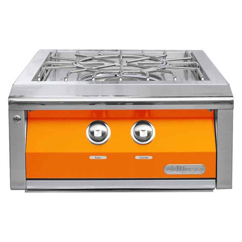 Alfresco 24" Versapower Cooker - AXEVP