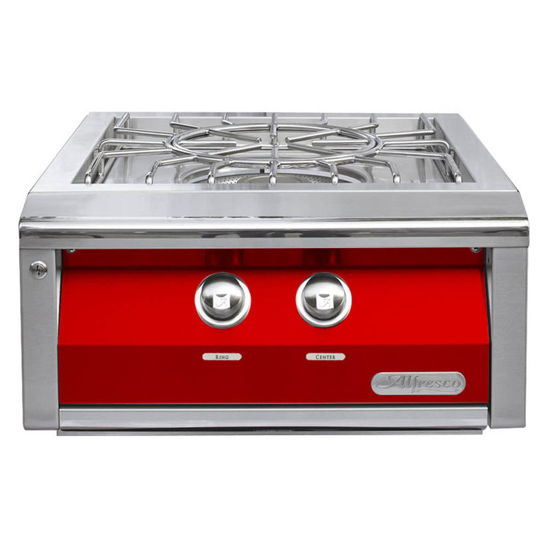 Alfresco 24" Versapower Cooker - AXEVP