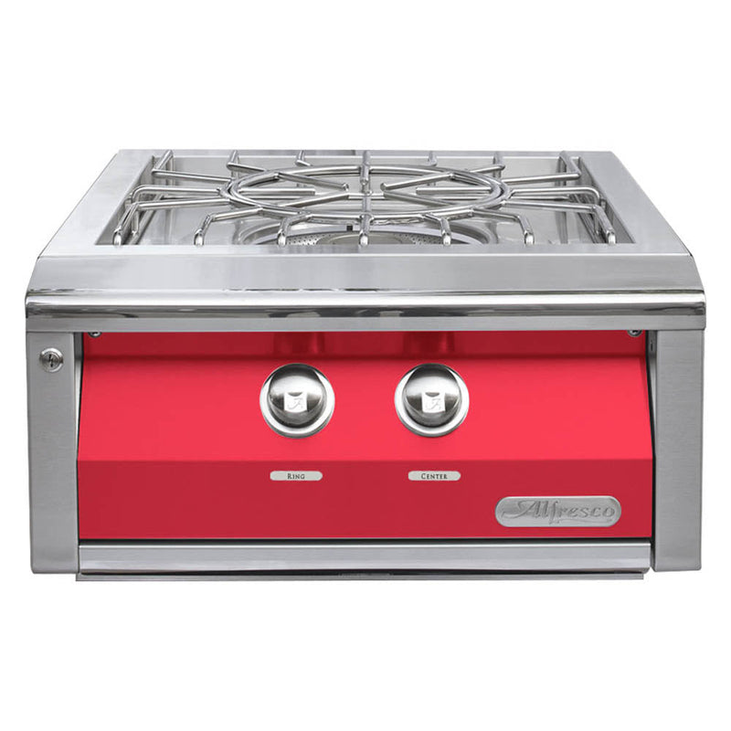 Alfresco 24" Versapower Cooker - AXEVP