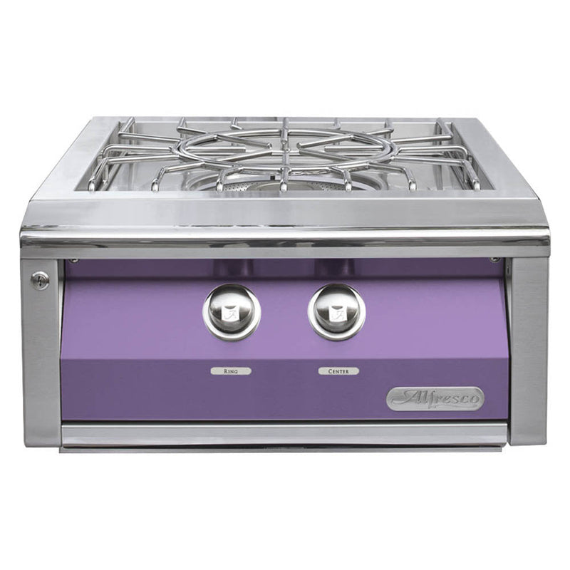 Alfresco 24" Versapower Cooker - AXEVP
