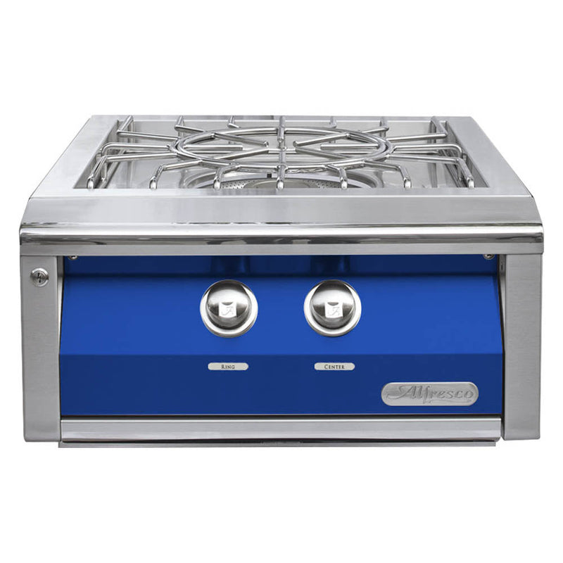 Alfresco 24" Versapower Cooker - AXEVP
