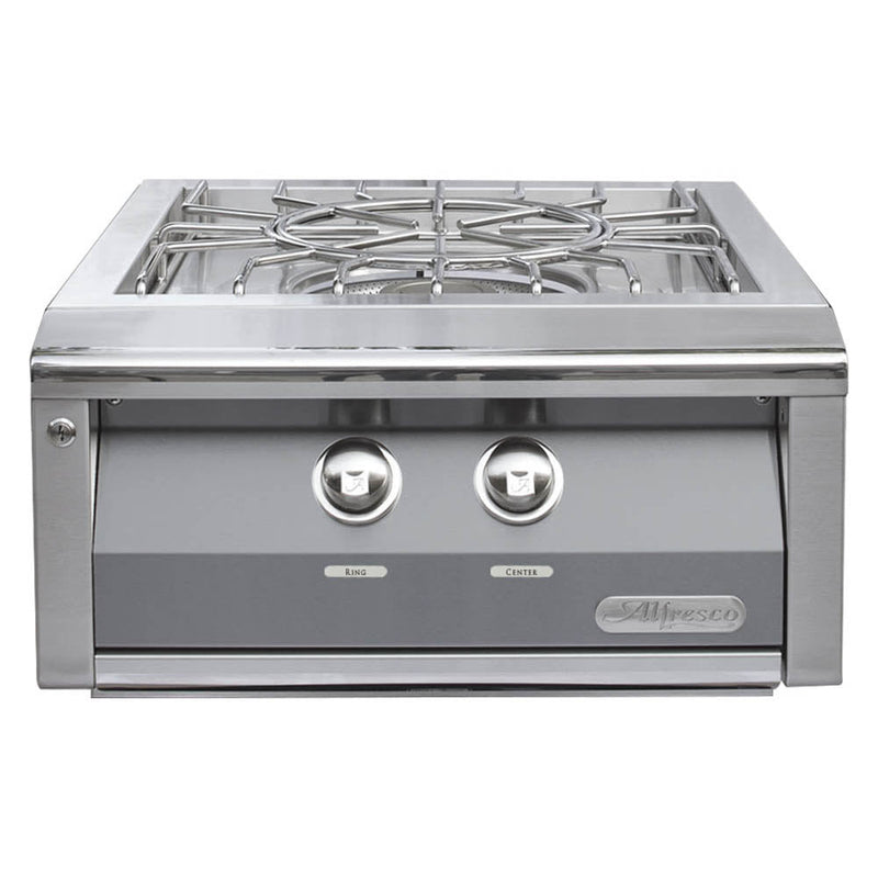 Alfresco 24" Versapower Cooker - AXEVP