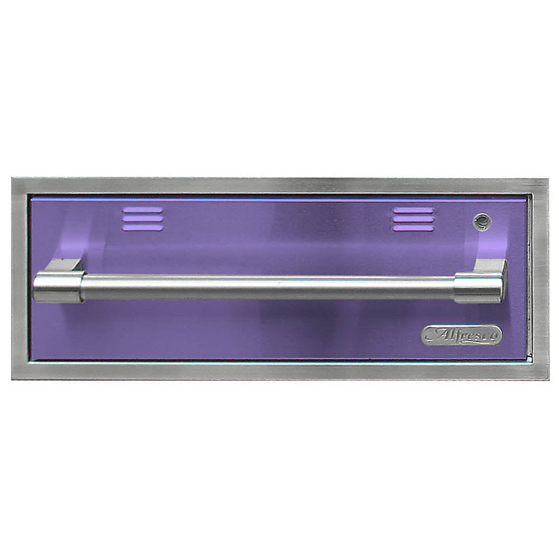 Alfresco 30" Electric Warming Drawer - AXEWD-30