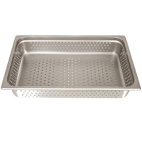 Alfresco 4" Deep Colander - COLANDER
