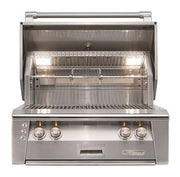Alfresco 30" Built-In Grill - ALXE-30